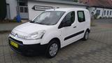 Citroën Berlingo Kasten Niveau B L1/INSP  TÜV NEU/ AHK