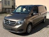 Mercedes-Benz Mercedes V220 Cdi Lang mit 7 Sitze - Mercedes-Benz V-Klasse Gebrauchtwagen in Wuppertal