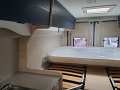 Chausson V 697 CountryLine Sondermodell MJ26 AT