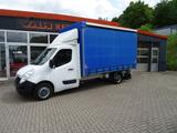 Opel Movano B Pritsche/Kipper/Koffer Pritsche L3H1 5 - Opel Movano: Pritsche
