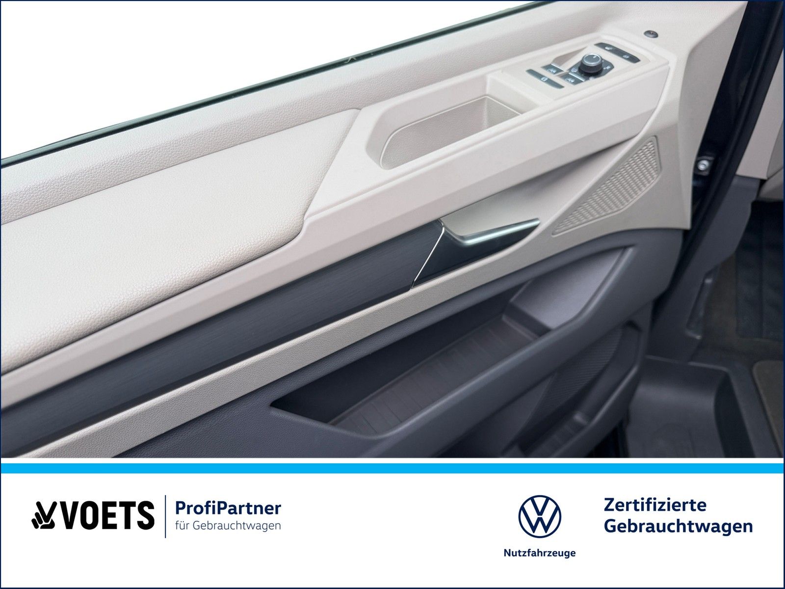 Volkswagen T7 Multivan - Bild 15