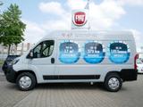 Fiat E- Ducato 47 kWh L2H2 - Fiat Elektro Kastenwagen