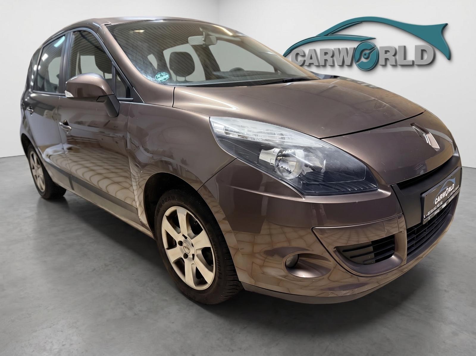 Renault Scenic III Expression