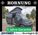 HYMER / ERIBA / HYMERCAR Grand Canyon Fiat  Dieselheizung Solar