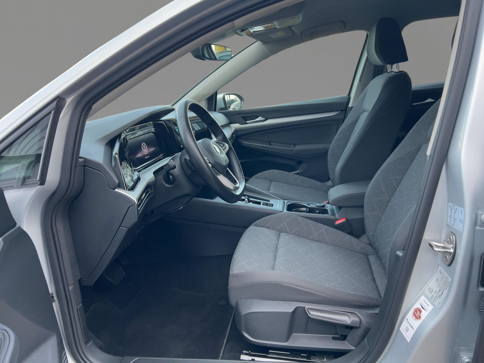 Volkswagen Golf - Bild 7