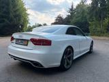Audi RS5 Coupe 4.2 FSI V8 tronic quattro - Audi: 8.5