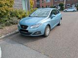 Seat Ibiza SC 1.2 12V Reference Reference - Seat Ibiza aus 2009: Reference