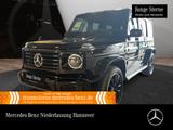 Mercedes-Benz G 500 AMG/SHD/EXCLUSIVE/AHK/Burmester/Night/20"