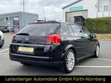 Opel Signum 1.9 CDTI Elegance*KLIMA*NAVI*LEDER*SHZ*PD - Opel Signum: Limousine
