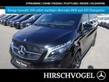 Mercedes-Benz V 300 d AVANTGARDE 4M lang AMG Panorama Distroni