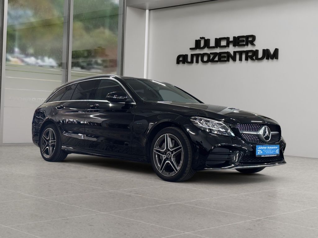 Image of Mercedes-Benz C 300