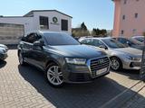 Audi Q7 3.0 TDI quattro S-LINE*NAVI*KAM*LUFT*BIXENON - Audi Q7 Gebrauchtwagen in Köln