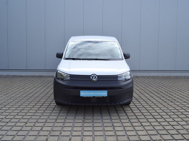 Caddy Cargo 2.0 TDI EcoProfi CITY-DRIVE/COMP.-AU