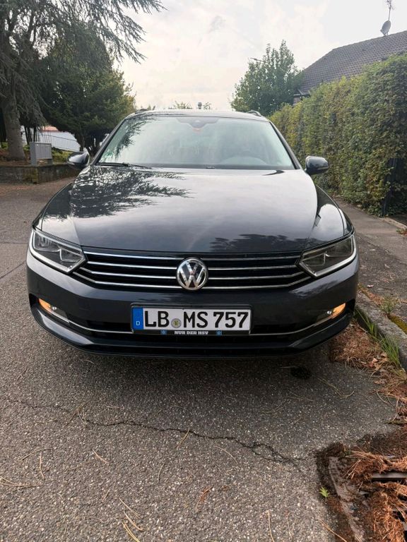 Image of Volkswagen Passat Variant
