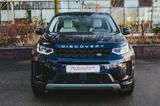 Land Rover Discovery Sport Dynamic SE AWD - Land Rover Discovery aus 2022