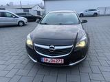 Opel Insignia A Sports Tourer Business Innovation - Opel Insignia Gebrauchtwagen in Ludwigshafen