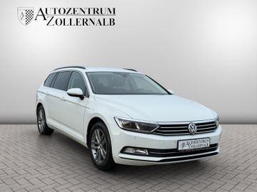 Volkswagen Passat - 8