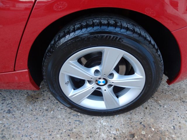 Fahrzeugabbildung BMW 118d Sport Line/1.Hd/GSD/Navi/Kam/Automatik/150P