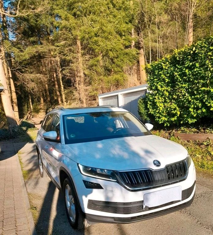 Image of Skoda Octavia
