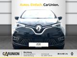Renault ZOE E-Tech 100% elektrisch Ganzjahresreifen - Renault: Tech