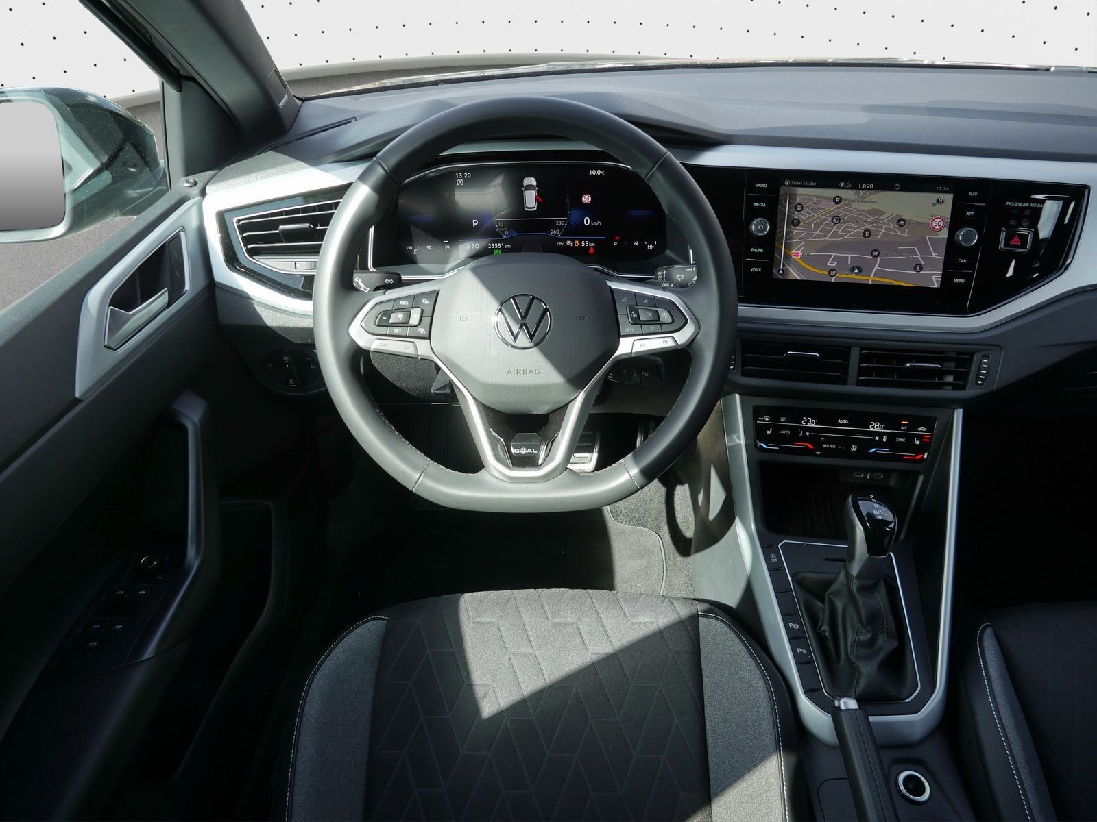 Volkswagen Taigo - Bild 10