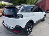 Peugeot 5008 GT Automatik 7 Sitz/Navi/SitzHei/Kamera/LED - Peugeot 5008 7-Sitzer