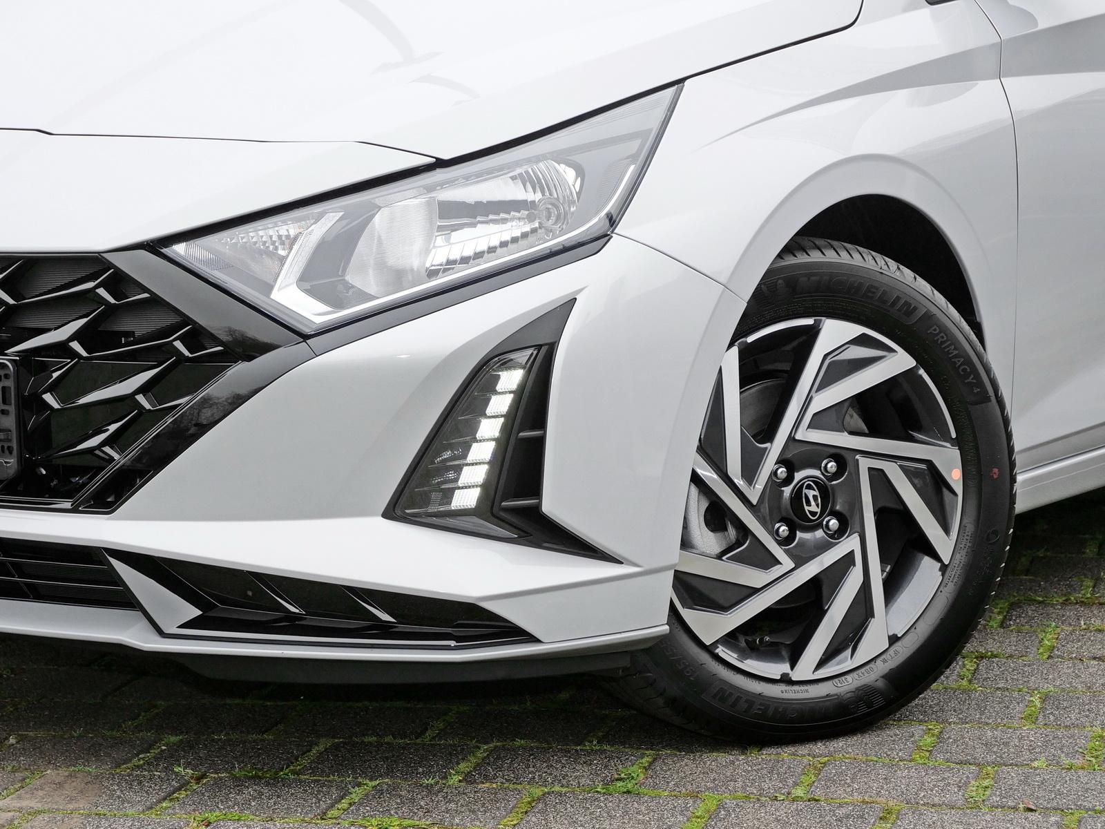 Hyundai i20 - Bild 9