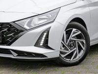 Hyundai i20 - Vorschau Bild 9