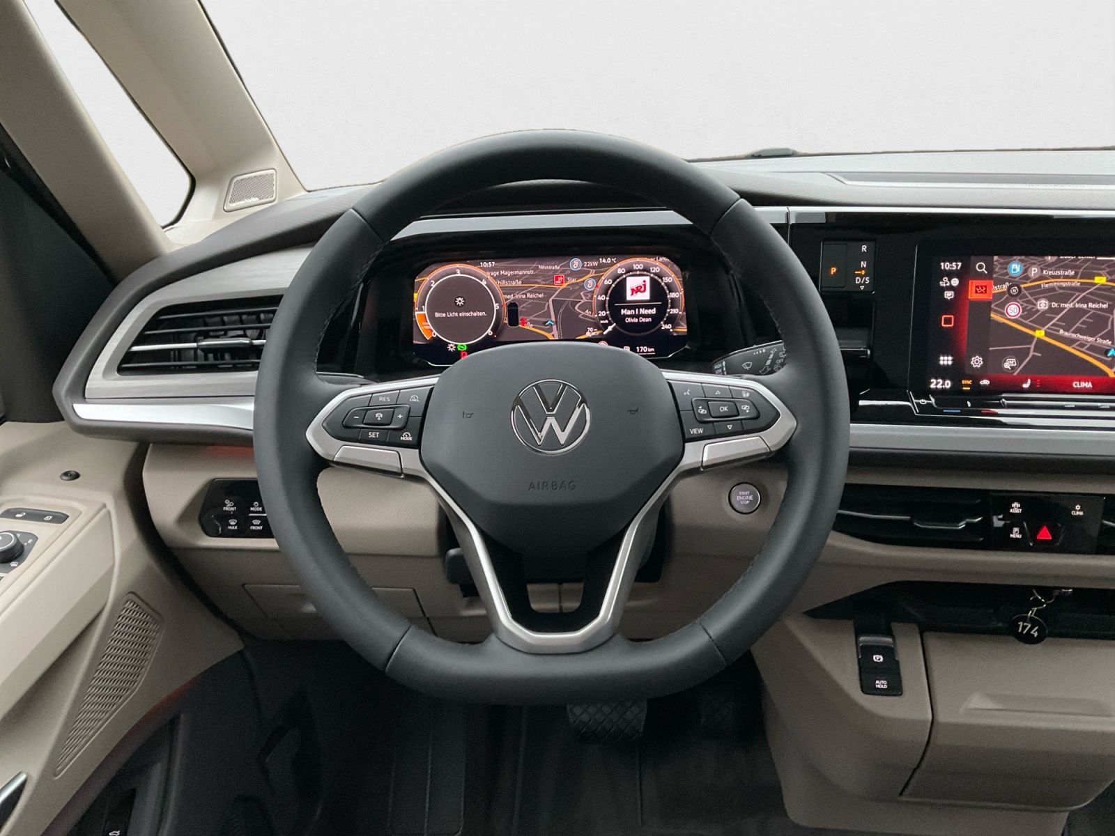 Volkswagen Andere - Bild 12