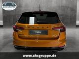 Skoda Fabia 1.0 TSI 85kW Monte Carlo 7-Gang-DSG, Navi, - Skoda Fabia: 85