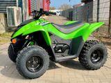 Kawasaki KFX 90 Neu, Kinder/Teenie Quad, sofort - BENZIN QUAD KINDER