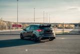 Ford Focus 2,3 EcoBoost 257kW RS Allrad RS - Ford Focus: Schiebedach