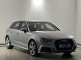 Audi A3 40 TFSI SB quattro S-Line Lim.Ed. LED SFW - Audi A3 mit Benzin-Antrieb