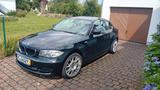 BMW 120i Coupé  50.000km, 14300€ bei Kauf vor 01.01. - BMW 120: Coupe, 120i