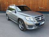 Mercedes-Benz GLK 220 CDI 4Matic 7G-TRONIC - Glk mercedes gebraucht