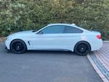 BMW 420d Coupé -440i OPTIK- - BMW 420 in Kassel