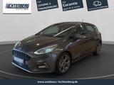 Ford Fiesta 1.0 EcoBoost ST-Line CARPLAY+BLUETOOTH+SI - Ford Fiesta mit Hybrid-Antrieb: ST Line