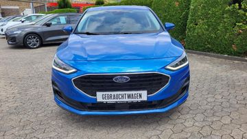 Fahrzeugabbildung Ford Focus Lim. Cool & Connect
