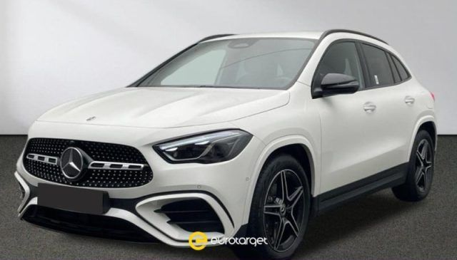 Otros MERCEDES-BENZ GLA 200 d Automatic AMG Line Advan