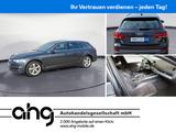 Audi A4 35 TFSI S tronic sport Avant Navi Xenon plus  - Audi A4 35 Gebrauchtwagen
