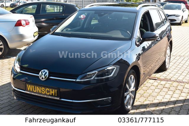 Volkswagen Golf VII Variant Highline BMT/Start-Stopp