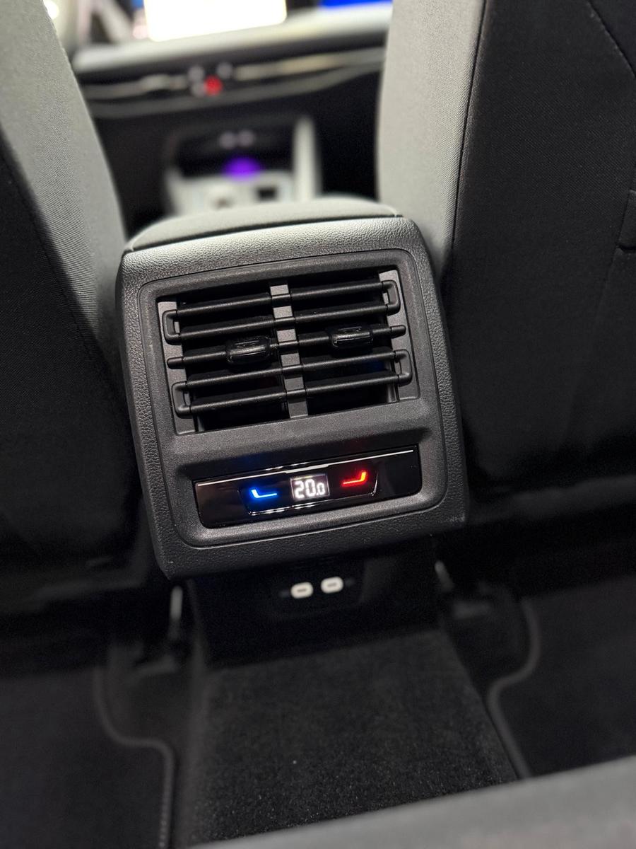 Volkswagen Golf VIII Lim.Active eTSI*DSG/Digital/Sondermode, миниатюра 27