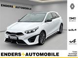 Kia Ceed GT Line 5 1.5T 140 DCT7 GTL