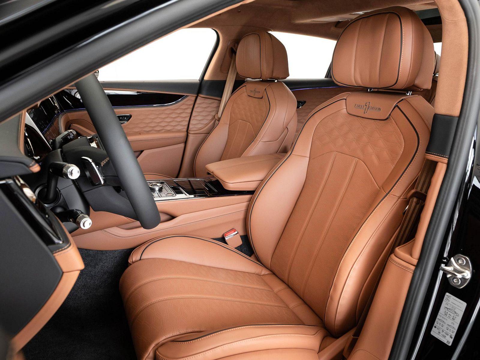 Bentley Flying Spur Speed First Edition BENTLEY