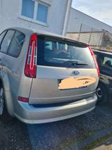 Ford C-Max 2,0 Ghia Autom. Ghia - Ford C-Max in Wiesbaden