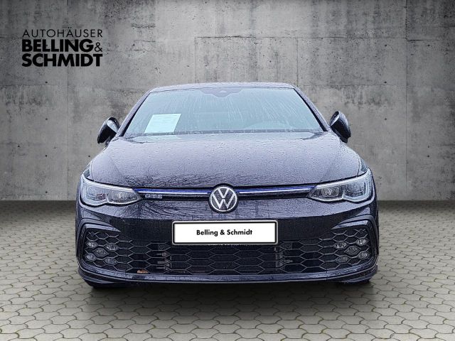Golf VIII GTE 1.4 l eHybrid AHK Kamera LED