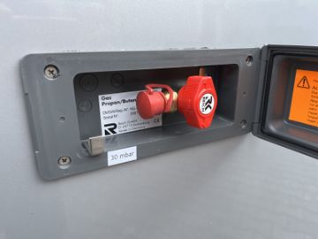 HYMER  ERIBA  HYMERCAR ML-T 580 4x4 Autarkie Premium Winterpaket Solar