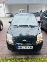 Chevrolet Matiz
