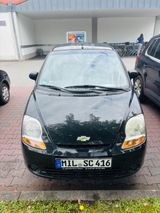 Chevrolet Matiz