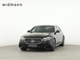 Mercedes-Benz E 220 d Limousine AMGL*WinterP*USBP*Panorama*LED - Mercedes-Benz E 220 mit Diesel-Antrieb: Automatik